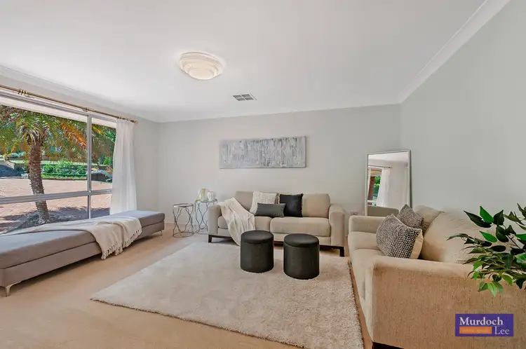 Sixth view of Homely house listing, 80 Hancock Drive, Cherrybrook NSW 2126