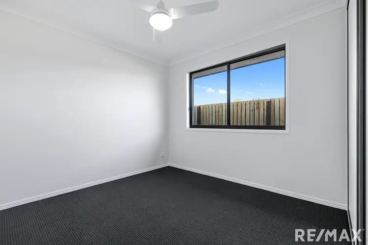 Second view of Homely house listing, 12 Waugh Street, Urangan QLD 4655