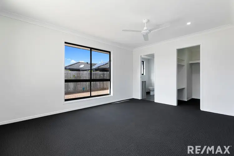 Fifth view of Homely house listing, 12 Waugh Street, Urangan QLD 4655