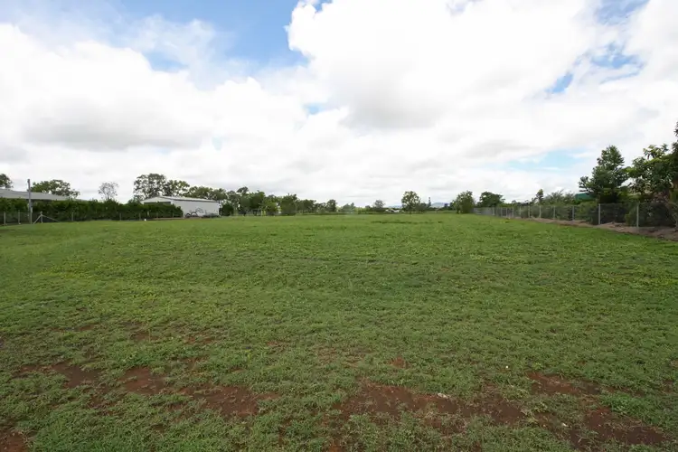 Main view of Homely land listing, 22 Agius Crescent, Mareeba QLD 4880