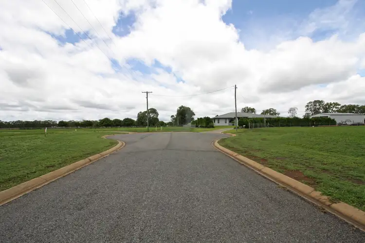 Second view of Homely land listing, 22 Agius Crescent, Mareeba QLD 4880