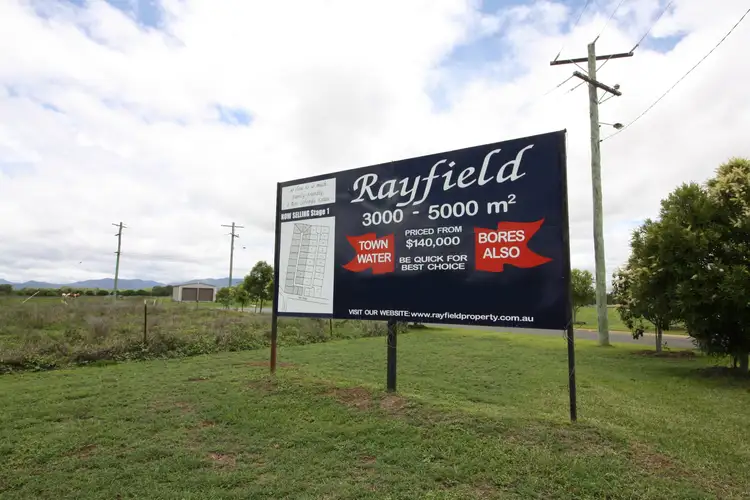 Fourth view of Homely land listing, 22 Agius Crescent, Mareeba QLD 4880