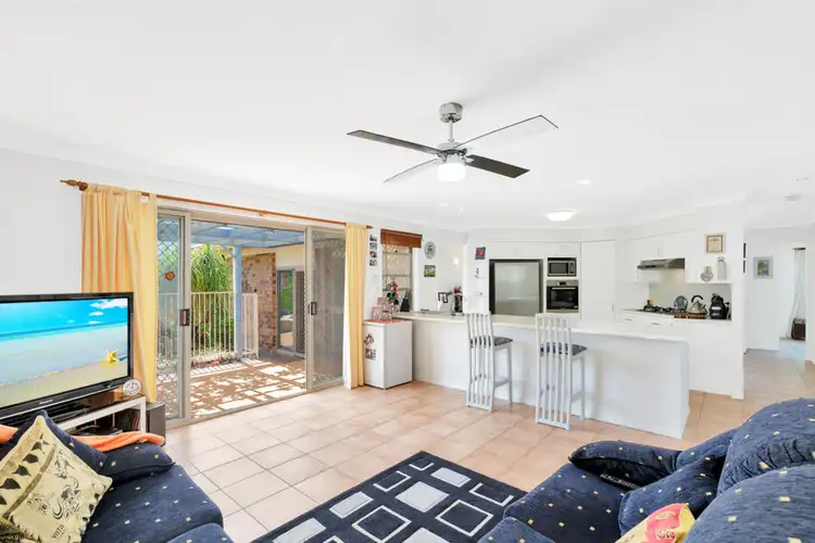 Third view of Homely house listing, 2 Range Court, Arundel QLD 4214