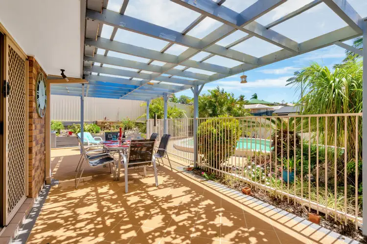 Fourth view of Homely house listing, 2 Range Court, Arundel QLD 4214