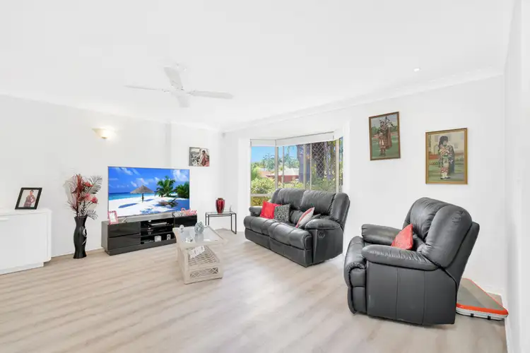 Sixth view of Homely house listing, 2 Range Court, Arundel QLD 4214