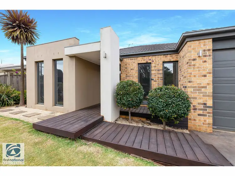 Main view of Homely house listing, 96 Longwarry Road, Drouin VIC 3818