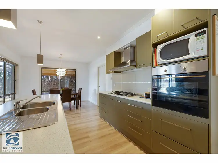 Fifth view of Homely house listing, 96 Longwarry Road, Drouin VIC 3818