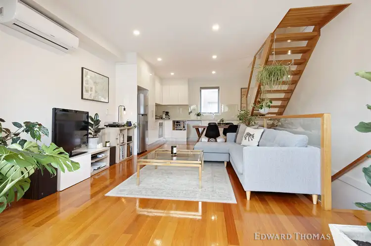 7 Bickford Lane, North Melbourne VIC 3051