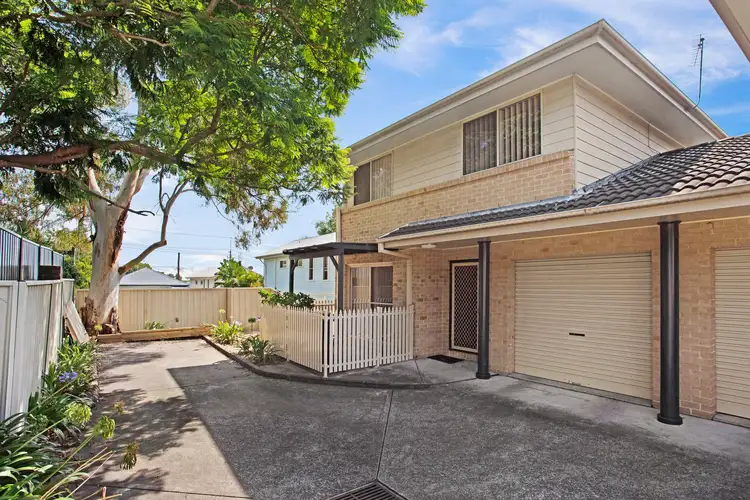 Main view of Homely townhouse listing, 5/6 Brown Street, Adamstown NSW 2289