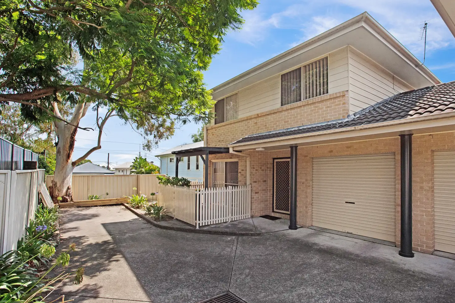 Main view of Homely townhouse listing, 5/6 Brown Street, Adamstown NSW 2289