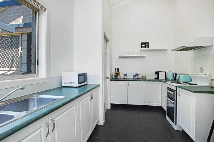 Second view of Homely townhouse listing, 5/6 Brown Street, Adamstown NSW 2289