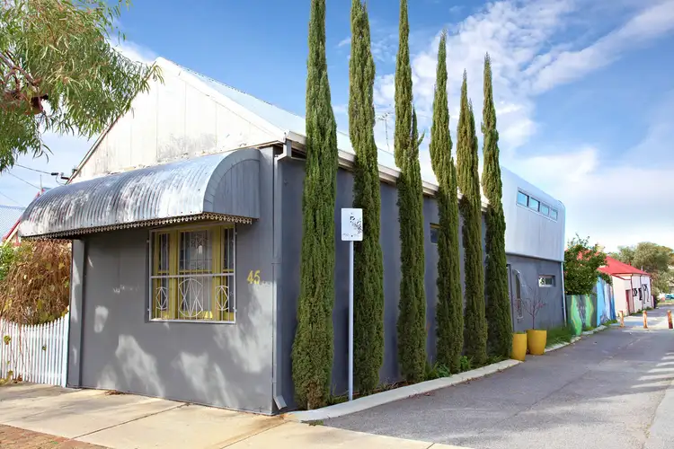 45 Grosvenor Road, Mount Lawley WA 6050