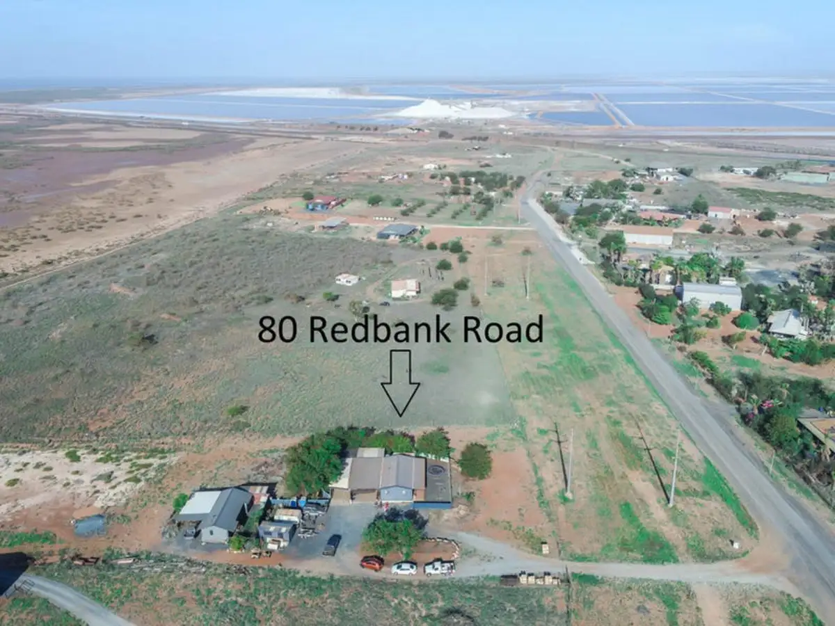 Main view of Homely house listing, 80 Redbank Road, Redbank WA 6721