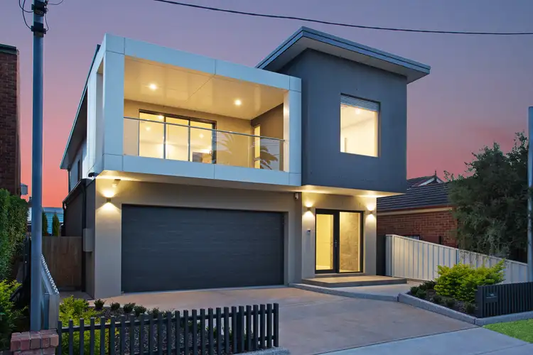 Main view of Homely house listing, 9 Railway Street, Merewether NSW 2291