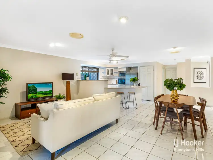 Sixth view of Homely house listing, 26 Hamersley Place, Parkinson QLD 4115