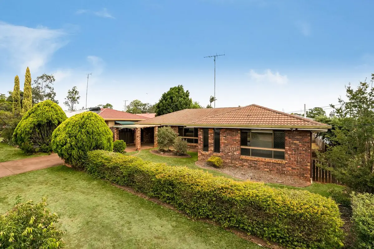 Main view of Homely house listing, 6 Lindberg Street, Wilsonton QLD 4350