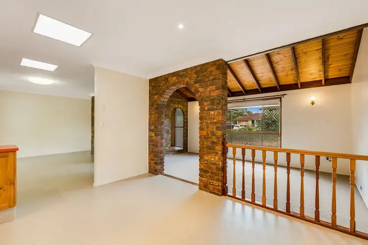 Fourth view of Homely house listing, 6 Lindberg Street, Wilsonton QLD 4350