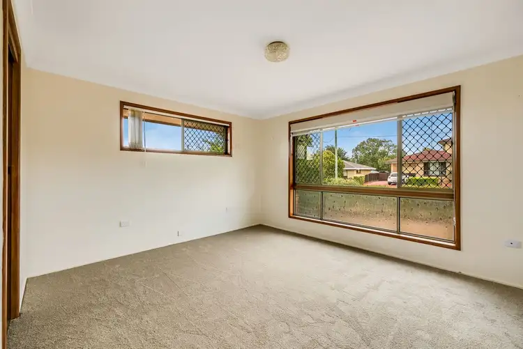 Fifth view of Homely house listing, 6 Lindberg Street, Wilsonton QLD 4350