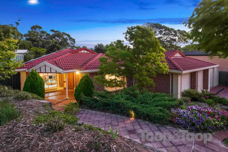 14 Sturt Approach, Flagstaff Hill SA 5159