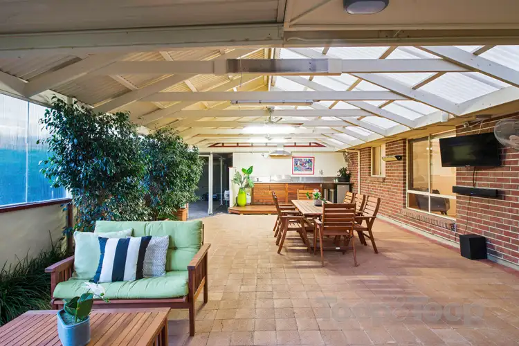 Fifth view of Homely house listing, 14 Sturt Approach, Flagstaff Hill SA 5159