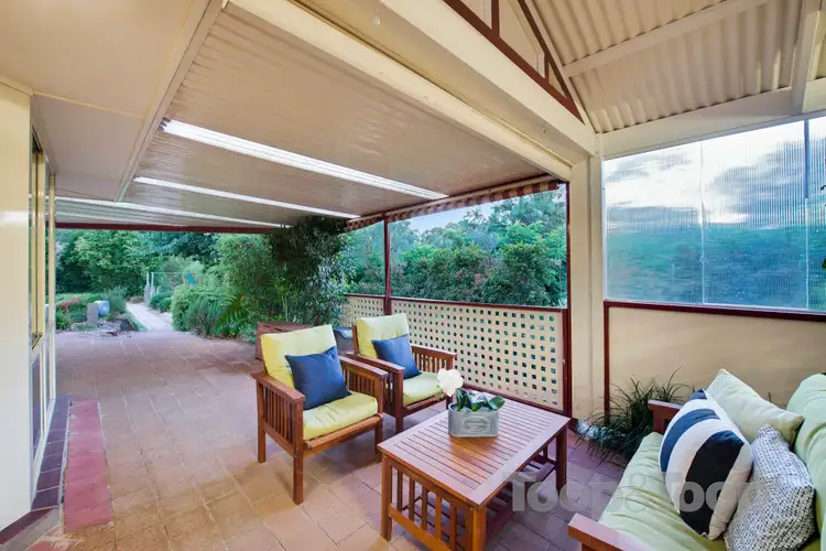 Sixth view of Homely house listing, 14 Sturt Approach, Flagstaff Hill SA 5159