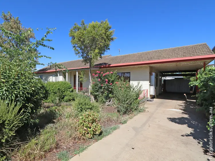 116 Bourke Street, Mount Austin NSW 2650