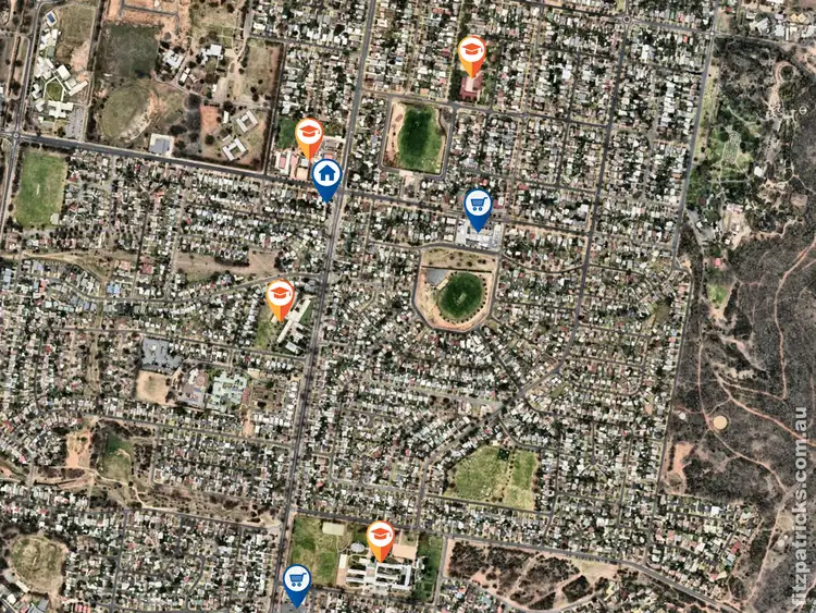 Sixth view of Homely house listing, 116 Bourke Street, Mount Austin NSW 2650