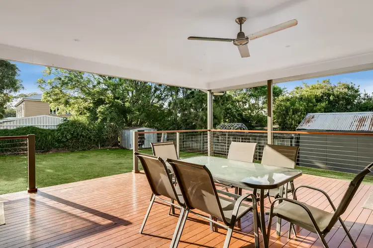 1A Bernard Street, Newtown QLD 4350