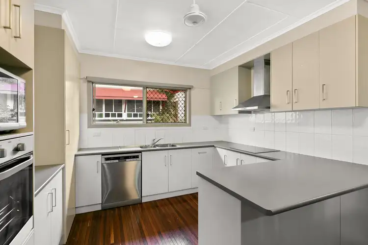 Second view of Homely house listing, 1A Bernard Street, Newtown QLD 4350