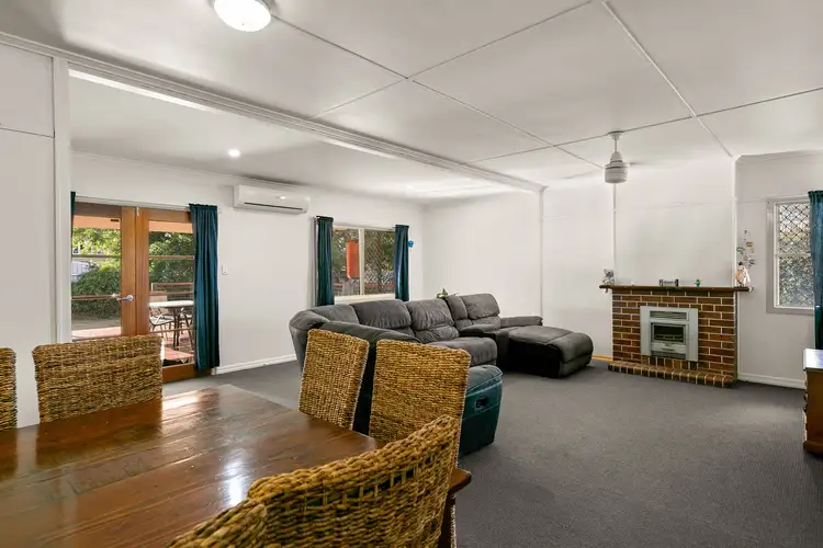 Fourth view of Homely house listing, 1A Bernard Street, Newtown QLD 4350
