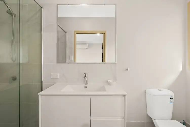 Sixth view of Homely house listing, 1A Bernard Street, Newtown QLD 4350