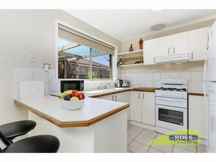 Fifth view of Homely unit listing, 19/113 Country Club Drive, Safety Beach VIC 3936