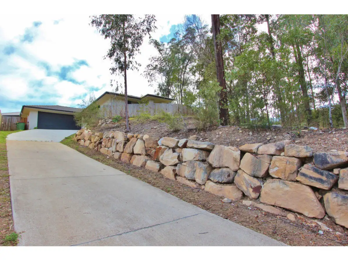 Main view of Homely house listing, 15 Lucinda Close, Chuwar QLD 4306