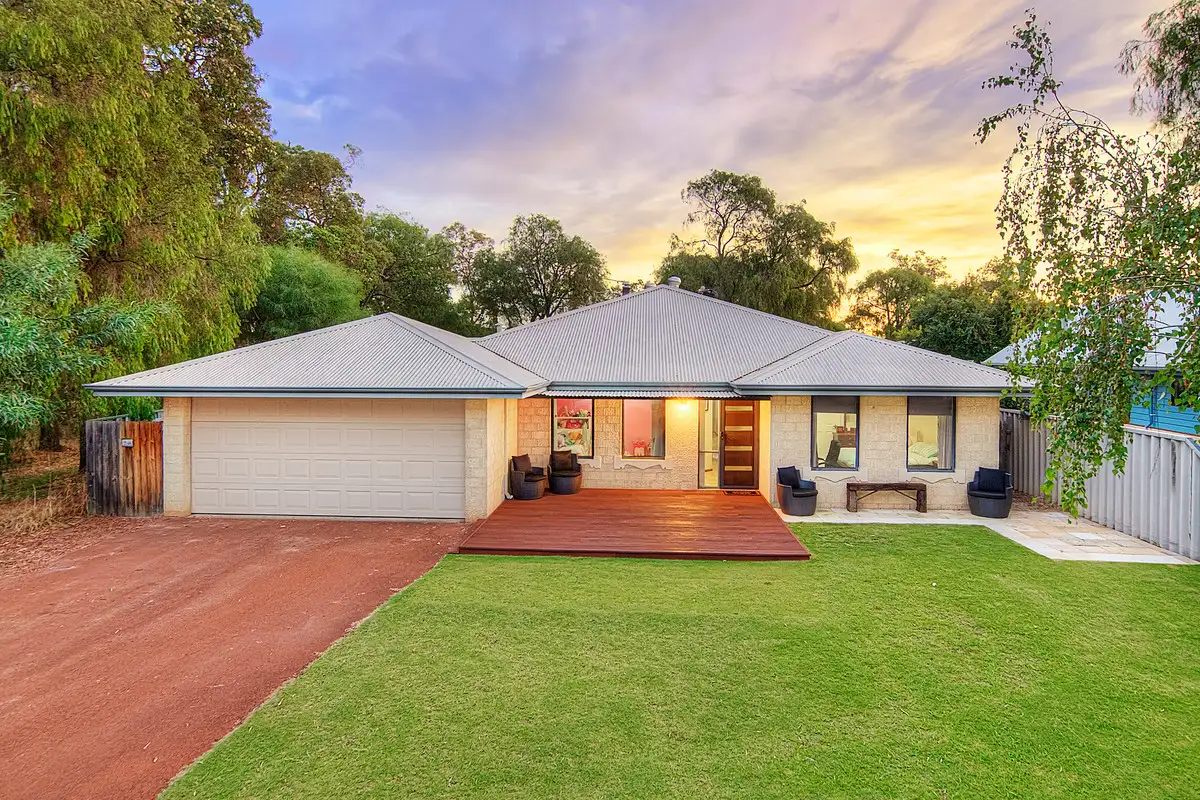 Main view of Homely house listing, 18 Canterbury Place, West Busselton WA 6280