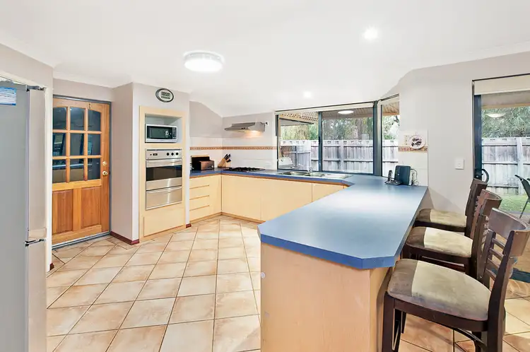 Third view of Homely house listing, 18 Canterbury Place, West Busselton WA 6280