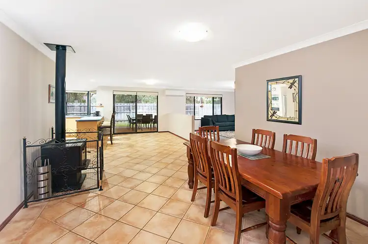 Fourth view of Homely house listing, 18 Canterbury Place, West Busselton WA 6280