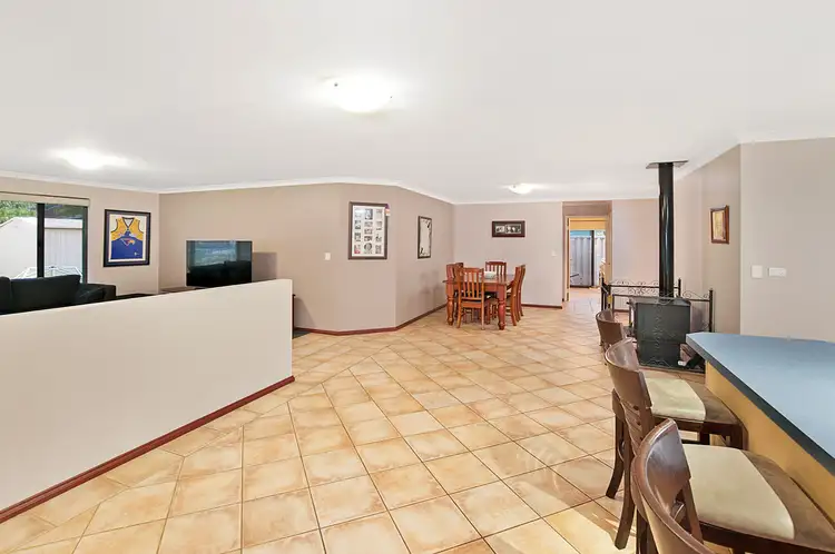 Sixth view of Homely house listing, 18 Canterbury Place, West Busselton WA 6280
