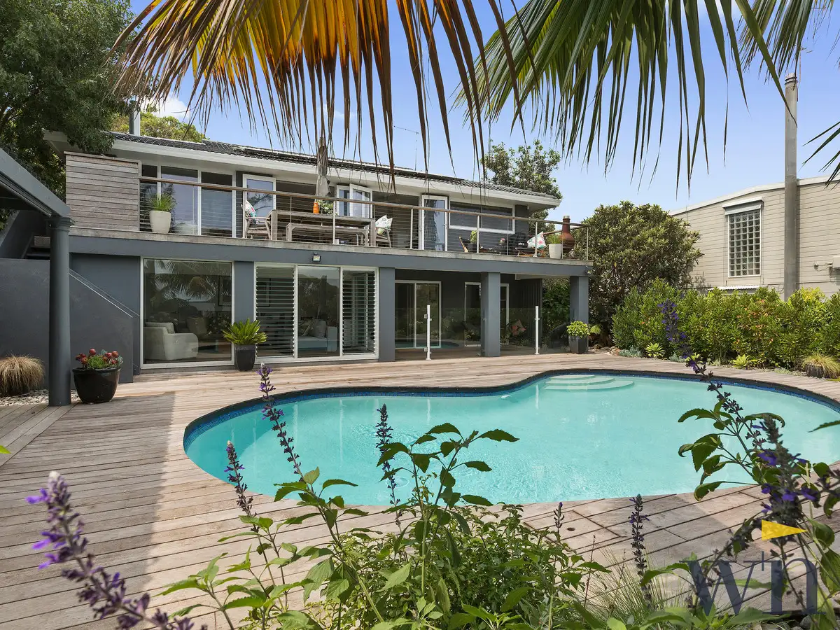 Main view of Homely house listing, 7 Edward Grove, Mount Martha VIC 3934