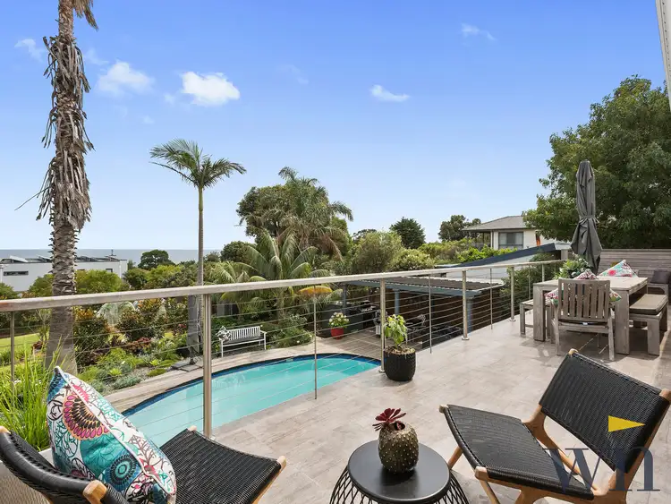 Second view of Homely house listing, 7 Edward Grove, Mount Martha VIC 3934