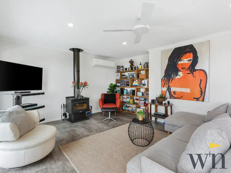 Fifth view of Homely house listing, 7 Edward Grove, Mount Martha VIC 3934