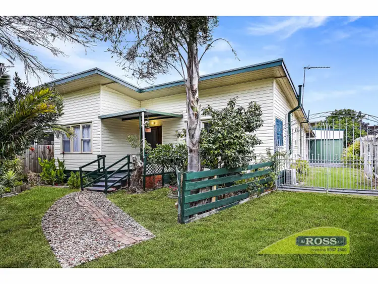 Fourth view of Homely house listing, 99 Palmerston Avenue, Dromana VIC 3936