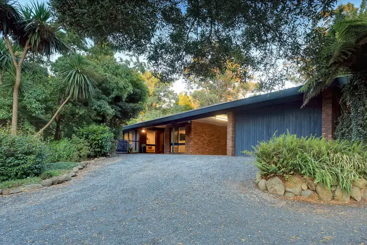 58 One Tree Hill Road, Ferny Creek VIC 3786