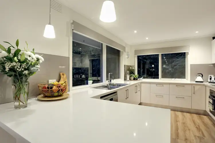 Second view of Homely house listing, 58 One Tree Hill Road, Ferny Creek VIC 3786