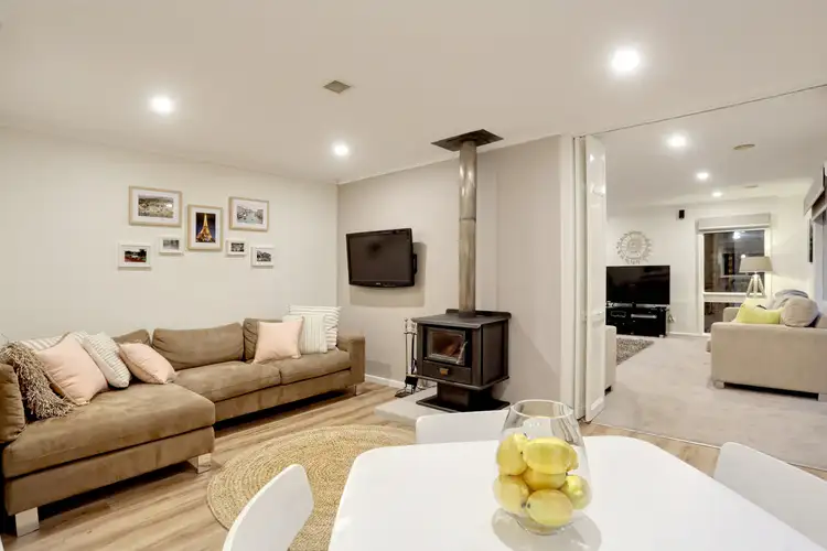 Third view of Homely house listing, 58 One Tree Hill Road, Ferny Creek VIC 3786