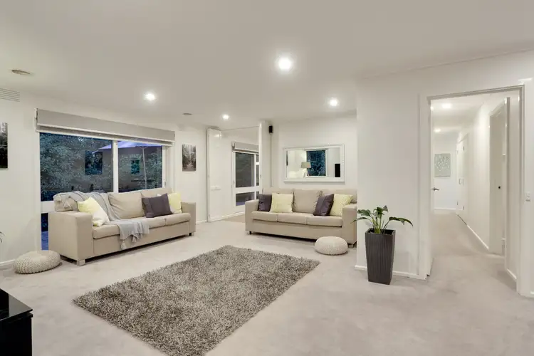 Fourth view of Homely house listing, 58 One Tree Hill Road, Ferny Creek VIC 3786