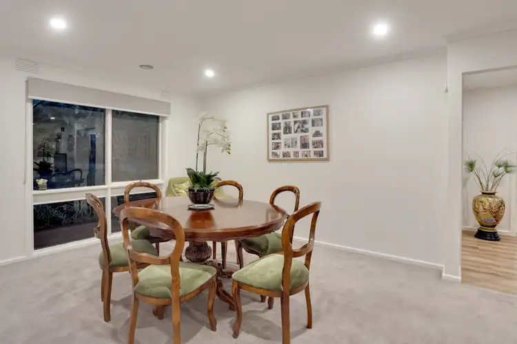 Fifth view of Homely house listing, 58 One Tree Hill Road, Ferny Creek VIC 3786