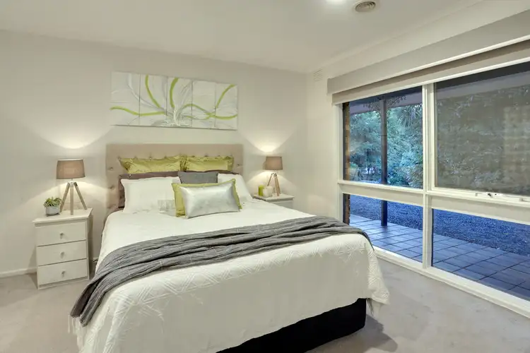 Sixth view of Homely house listing, 58 One Tree Hill Road, Ferny Creek VIC 3786