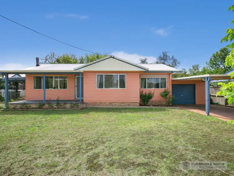 Second view of Homely house listing, 61 Douglas Street, Armidale NSW 2350