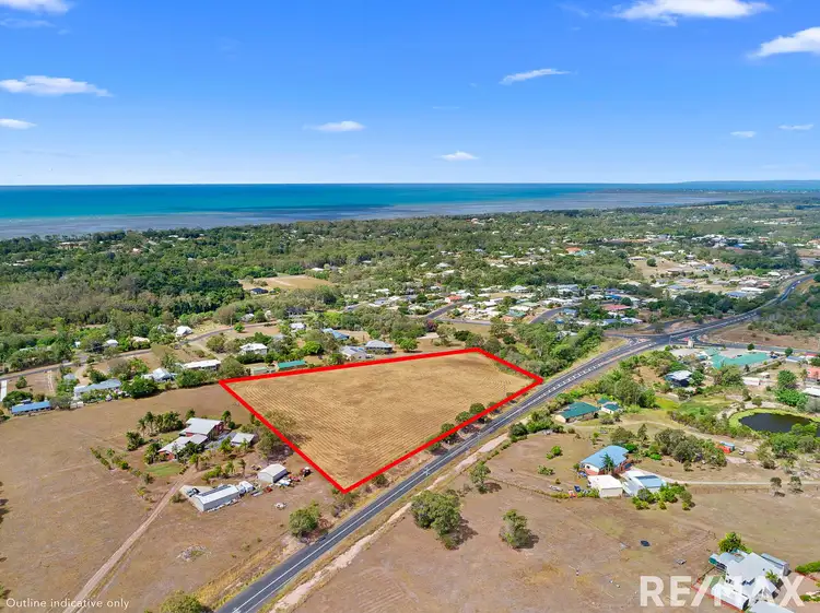 723-743 Pialba-Burrum Heads Road, Craignish QLD 4655