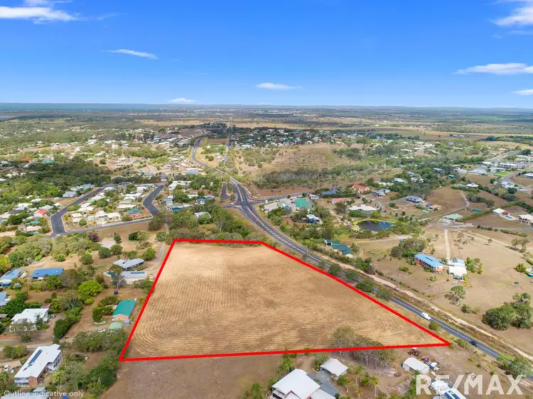 Second view of Homely land listing, 723-743 Pialba-Burrum Heads Road, Craignish QLD 4655